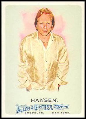203 Sig Hansen
